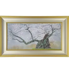 2025年最新】中島千波 桜の人気アイテム - メルカリ