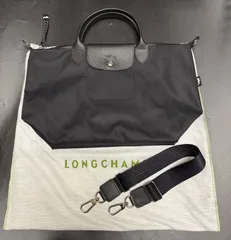 ロンシャン 　  プリアージュ　トートバッグ B25120168