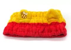 【中古】アクセサリー(非金属) プーさん ヘアバンド 「くまのプーさん」 東京ディズニーリゾート限定