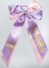 【中古】アクセサリー(非金属) ラプンツェル ロングリボンヘアゴム 「塔の上のラプンツェル」 東京ディズニーリゾート限定