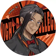 2026年最新】ジャミル バースデー 缶バッジの人気アイテム - メルカリ