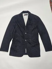 リーバイス プレミアム 赤タブ ジャケット M