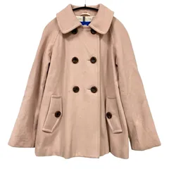 2025年最新】BLUE LABEL CRESTBRIDGE レディース ピーコート・ウール