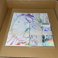 IO イオ four＜完全生産限定盤＞ LPレコード アナログ【新品未開封