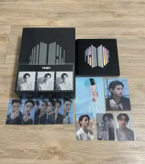 2025年最新】bts proof 未開封の人気アイテム - メルカリ