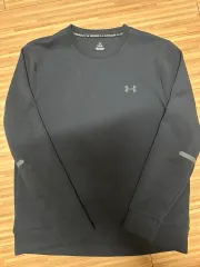 アンダーアーマー スウェット