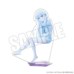 天馬咲希 プロジェクトセカイ カラフルステージ! feat.初音ミク ミニ