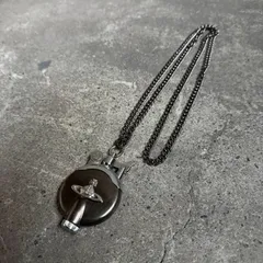 2025年最新】vivienne westwood ライターネックレスの人気アイテム