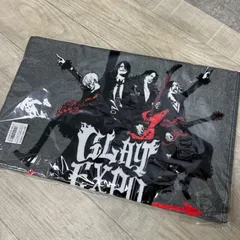 2026年最新】GlAY expo タオルの人気アイテム - メルカリ