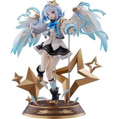 崩壊スターレイル ジェパードランドゥー Arctic wolf フィギュア