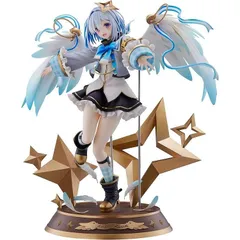 【新品】クレーネル ホロライブプロダクション 天音かなた 1/7スケール Claynel ホロライブ4期生