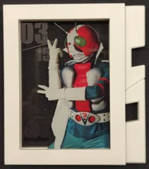 2025年最新】仮面ライダー フレームマグネットの人気アイテム - メルカリ