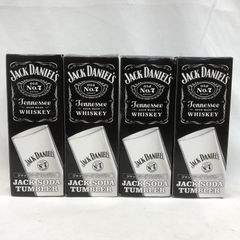 ジャックダニエル 150周年 メモリアルグラスボックス - メルカリ