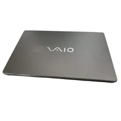 VAIO VJS111D12N i5 6200U メモリ8GB SSD 256GB Windows 10Pro  ノート PC パソコン 電源コード付き