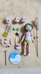 2026年最新】よつばとリボルテックDX夏休みセットの人気アイテム