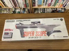 2025年最新】スーパースコープの人気アイテム - メルカリ