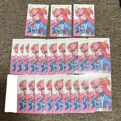 プロセカ プロジェクトセカイ ZOZOTOWN 缶バッジ モモジャン 花里