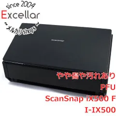 2026年最新】scansnap ix500 中古の人気アイテム - メルカリ