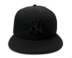 NEW ERA｜ニューエラ  59FIFTY ニューヨークヤンキース ベースボールキャップ  帽子
