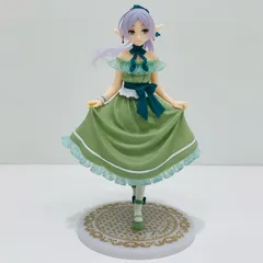 【飾磨店】 中古 フリーレン～ドレスver.～Corefulフィギュア「葬送のフリーレン」