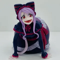 【飾磨店】 中古 シャルティア-ぬーどるストッパーフィギュア「オーバーロード」