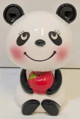 2025年最新】内藤ルネ 貯金箱の人気アイテム - メルカリ