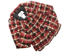 2025年最新】ルネ ツイード ジャケットの人気アイテム - メルカリ