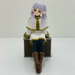 【飾磨店】 中古 フリーレン～トランクver.～DesktopCuteフィギュア「葬送のフリーレン」