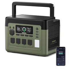 TALLPOWER 2000W ポータブルパワーステーション - メルカリ