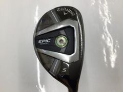 テーラーメイド M6 U5 ユーティリティ UT リシャフト (フレックス他) 中古】 テーラーメイド M6 U5 ユーティリティ UT リシャフト