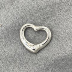 A&G Heart Pierce | Mercari