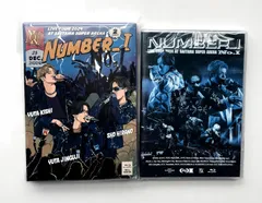 2025年最新】Number_I cdの人気アイテム - メルカリ