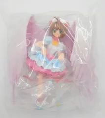 エンスカイ カードキャプターさくら フィギュアコレクション2 B.チェリーブロッサム