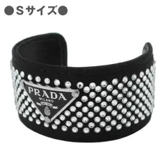 2026年最新】PRADA プラダ レザーブレスレットの人気アイテム - メルカリ