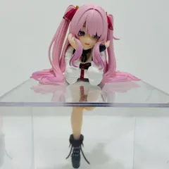 【飾磨店】 中古 ユニ/ぬーどるストッパーフィギュア「勝利の女神：NIKKE」