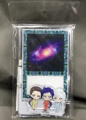 MOVIC 劇場版美少女戦士セーラームーンCosmos アクリルスマホスタンド スリーライツ