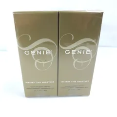 2025年最新】ジーニーインスタントラインスムーサーの人気アイテム