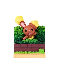 未開封 ポケモン ぴょこっと おかえり！コレクション ミミロル ポケットモンスター