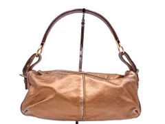 2025年最新】Sergio Rossi レディース ショルダーバッグの人気アイテム