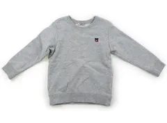 【ダブルＢ/DoubleB】トレーナー・プルオーバー 110サイズ 男の子【子供服・ベビー服】（2004191）