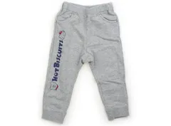 【ホットビスケッツ/HotBiscuits】スウェットパンツ 90サイズ 男の子【子供服・ベビー服】（2004089）