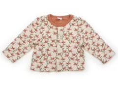 【ザラ/ZARA】カーディガン 80サイズ 女の子【子供服・ベビー服】（2003590）