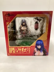 【広店】DP-12 花月夜行灯 紅　ファット・カンパニー　ドールズフロントライン 1/6【719-3224】
