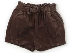 【プティマイン/petitmain】ショートパンツ 110サイズ 女の子【子供服・ベビー服】（2003993）