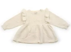 【プティマイン/petitmain】ニット・セーター 90サイズ 女の子【子供服・ベビー服】（2003693）