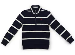 【ポロラルフローレン/POLORALPHLAUREN】Tシャツ・カットソー 120サイズ 男の子【子供服・ベビー服】（2003895）