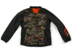 【アディダス/Adidas】スポーツウェア・ダンスウェア 140サイズ 男の子【子供服・ベビー服】（2004200）