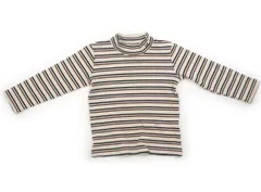 【べべ/BeBe】Tシャツ・カットソー 90サイズ 女の子【子供服・ベビー服】（2003395）