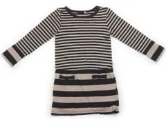 【べべ/BeBe】ワンピース 110サイズ 女の子【子供服・ベビー服】（2003498）