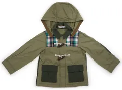 【ファミリア/familiar】コート・ジャンパー 110サイズ 男の子【子供服・ベビー服】（2003800）